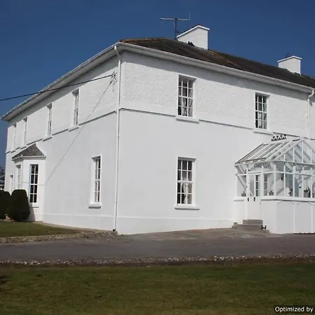Hill House Guest house