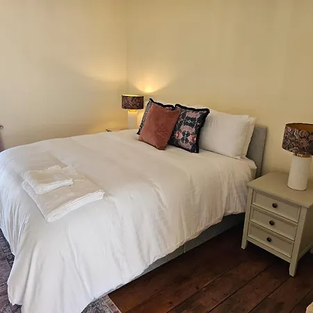 Hill House Guest house Cashel (Tipperary)