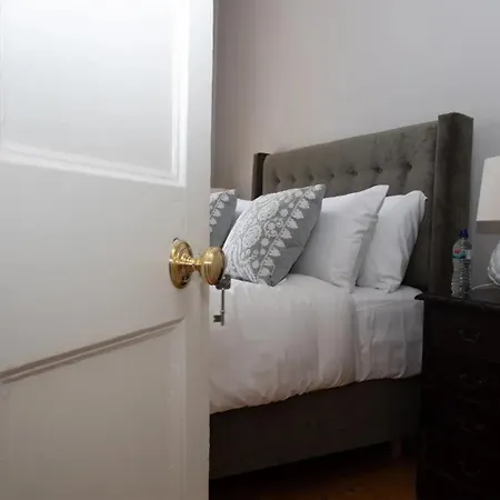 Hill House Guest house