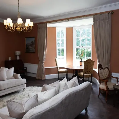 Hill House 4* Cashel (Tipperary)