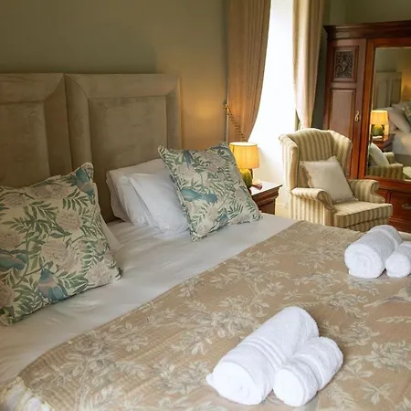 بيت ضيافة Hill House 4*