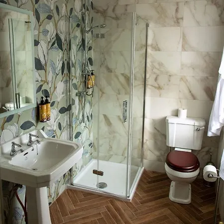 Guest house Hill House Cashel (Tipperary)