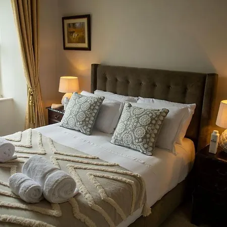Hill House كاشيل